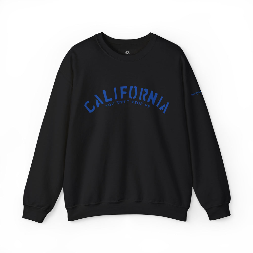 UNIFORM CIRCA SWEATSHIRT | ARC CALIFORNIA