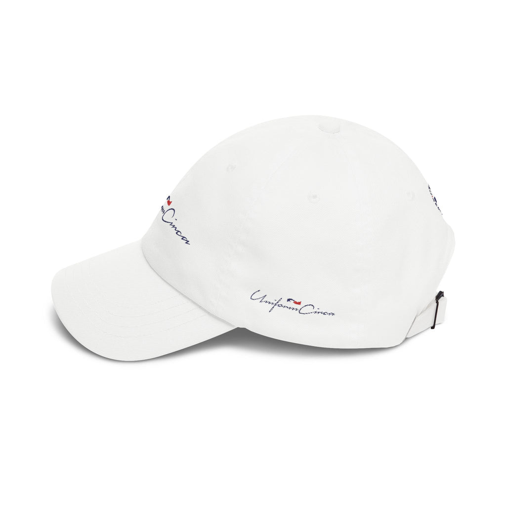UNIFORM CIRCA CAP | GC R/B