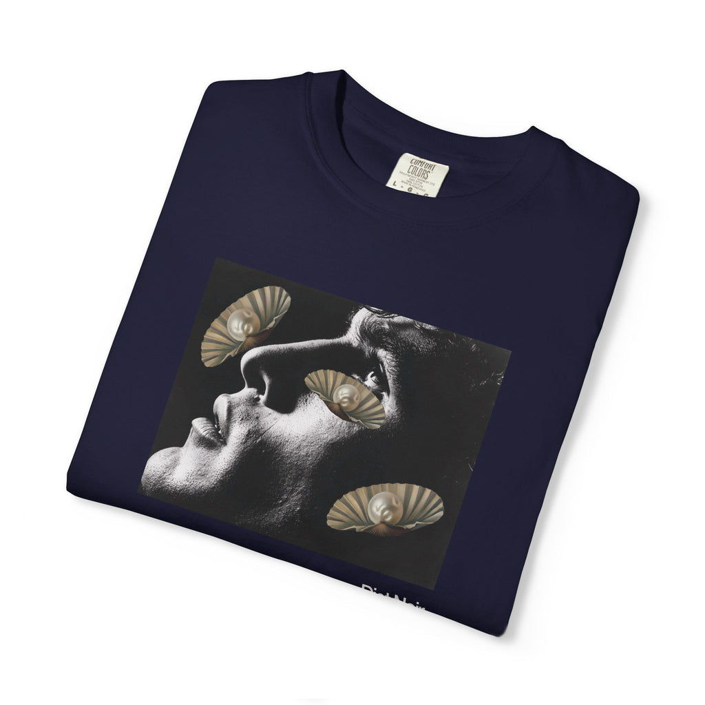 Diet Noir, Pearls No. 5. | UNIFORM T Shirt