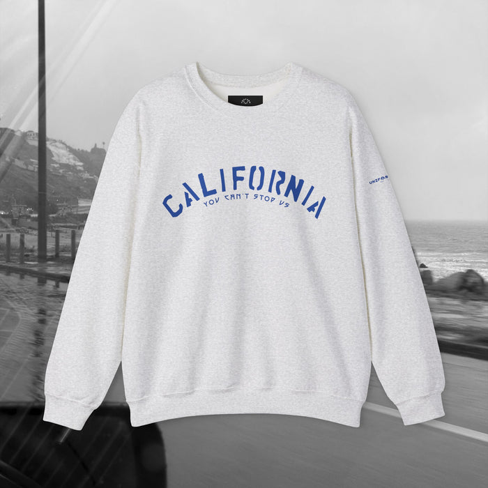 UNIFORM CIRCA SWEATSHIRT | ARC CALIFORNIA