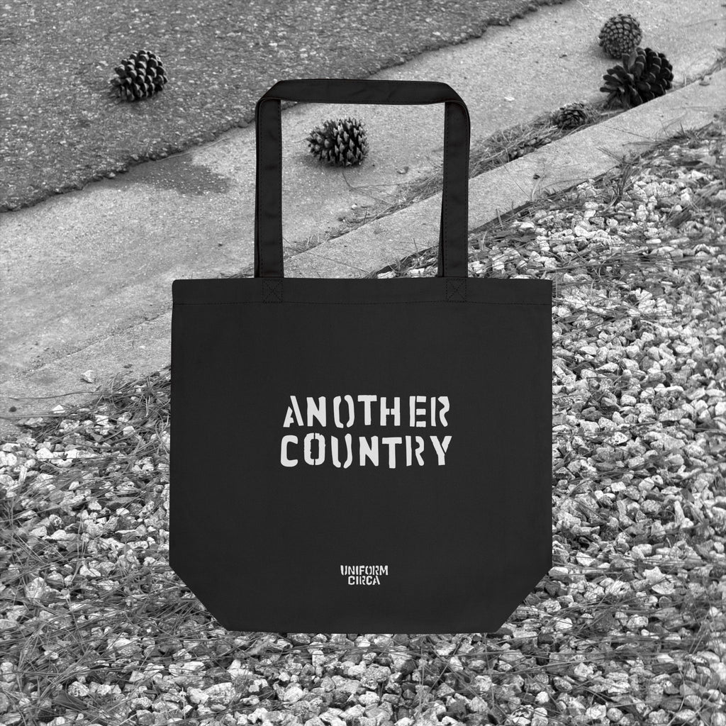UNIFORM CIRCA TOTE - ANOTHER COUNTRY