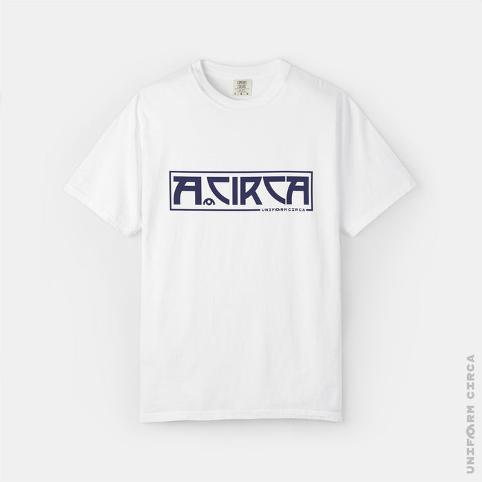 AC UNIFORM MELT OG | Crewneck T-Shirt | 100% Cotton | Designed & Printed in California