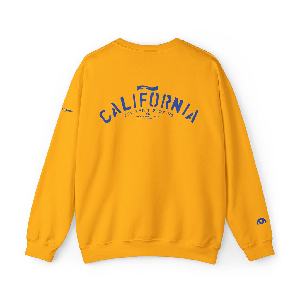 UNIFORM CIRCA SWEATSHIRT | ARC CALIFORNIA