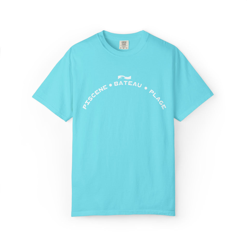 UNIFORM CIRCA T-SHIRT | ARC SOLAR