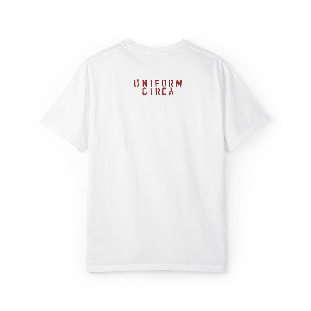 UNIFORM CIRCA T-SHIRT | SUNNY SIDE II