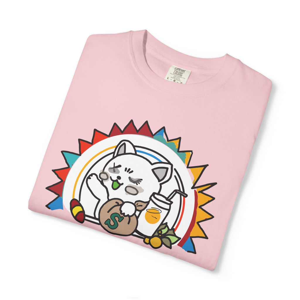 UNIFORM CIRCA T-SHIRT | TOP CAT