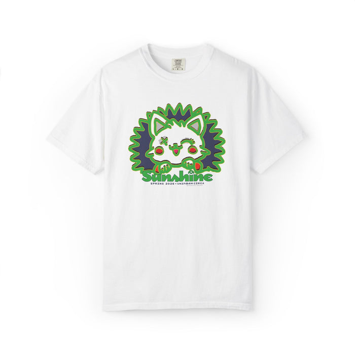 SUNSHINE WORKSOP T-SHIRT | WINK II