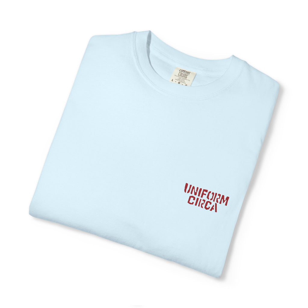 UNIFORM CIRCA T-SHIRT | 992 MARK