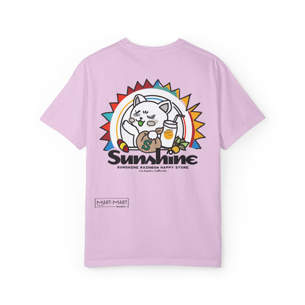 UNIFORM CIRCA T-SHIRT | TOP CAT