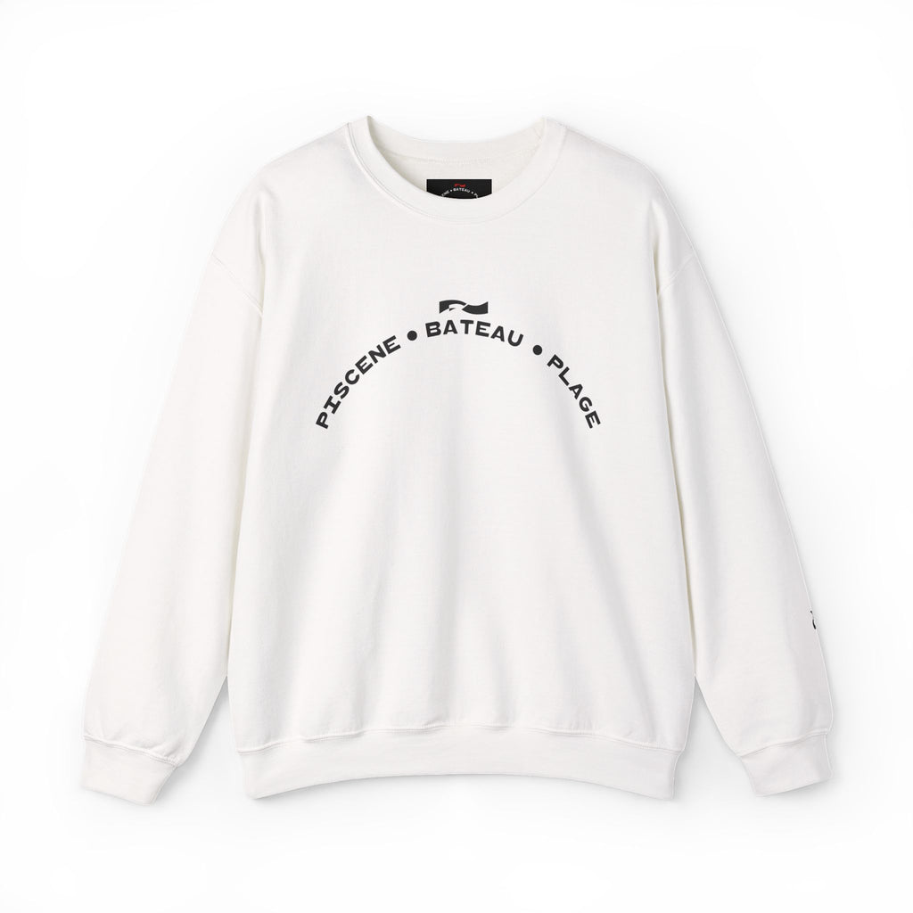 UNIFORM CIRCA SWEATSHIRT | ARC SOLAR