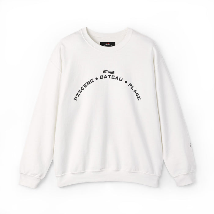 UNIFORM CIRCA SWEATSHIRT | ARC SOLAR