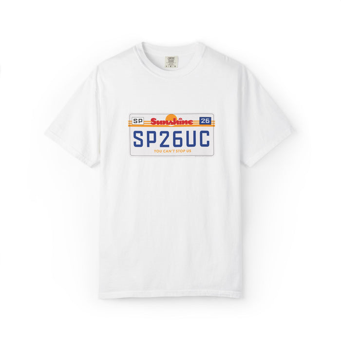 UNIFORM CIRCA T-SHIRT | PCH II