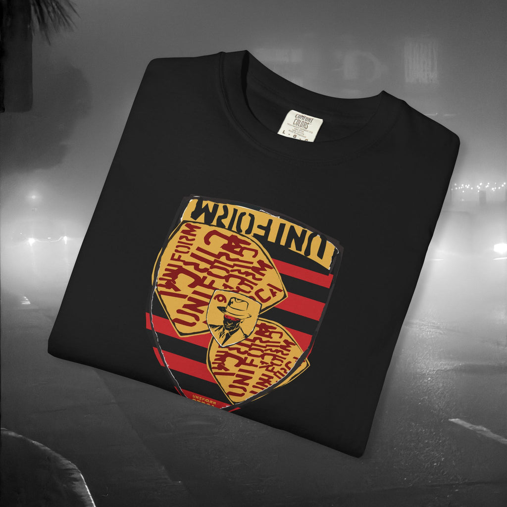 UNIFORM CIRCA T-SHIRT | STUTTGART