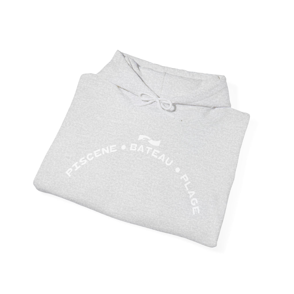 UNIFORM CIRCA HOODIE | ARC SOLAR