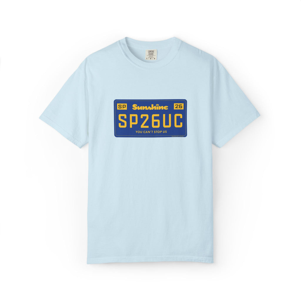 UNIFORM CIRCA T-SHIRT | PCH