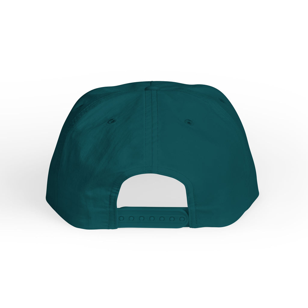 UNIFORM CIRCA SURF CAP | ARC UNIFORM WHITE