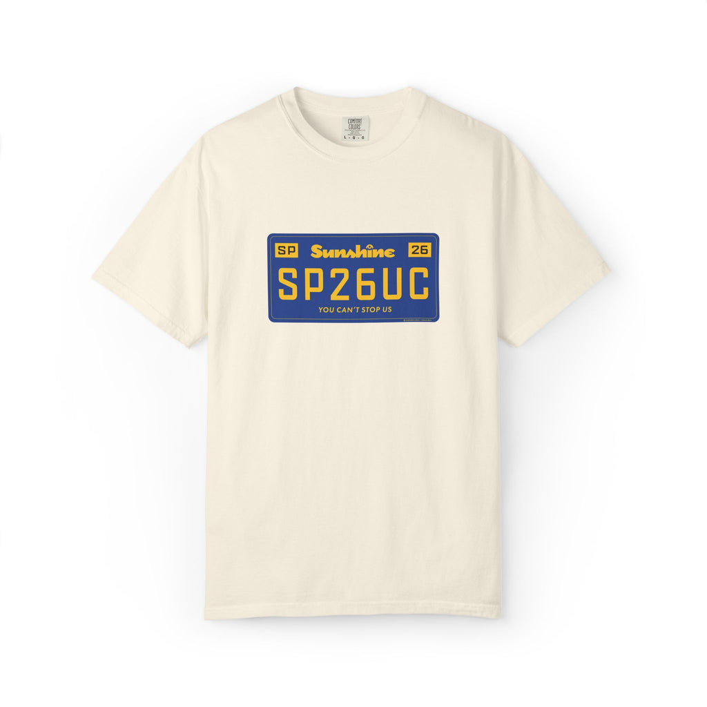 UNIFORM CIRCA T-SHIRT | PCH