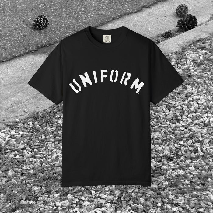 UNIFORM CIRCA T-SHIRT | ARC