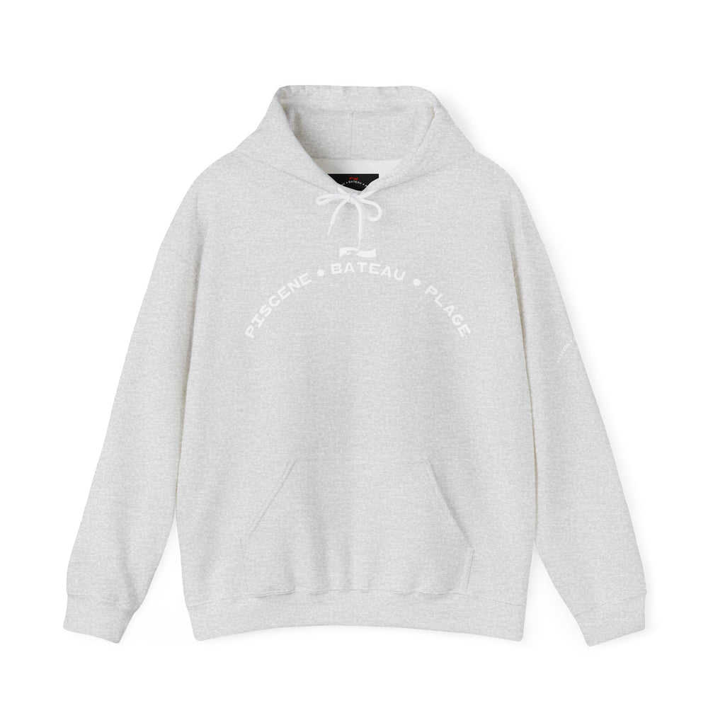 UNIFORM CIRCA HOODIE | ARC SOLAR