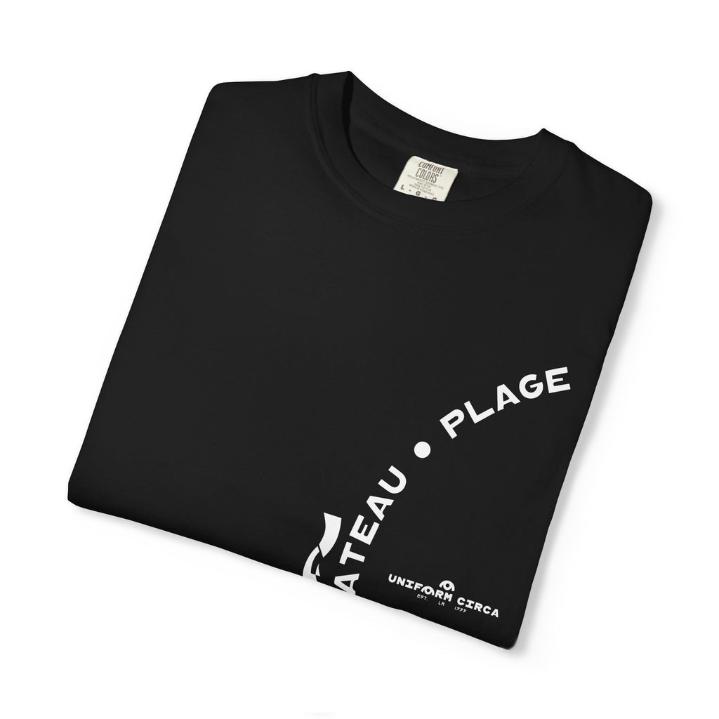 UNIFORM CIRCA T-SHIRT | ARC SOLAR  II