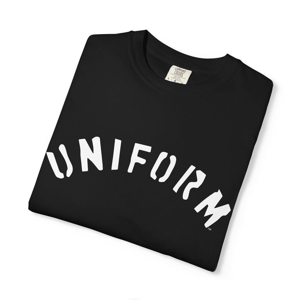 UNIFORM CIRCA T-SHIRT | ARC