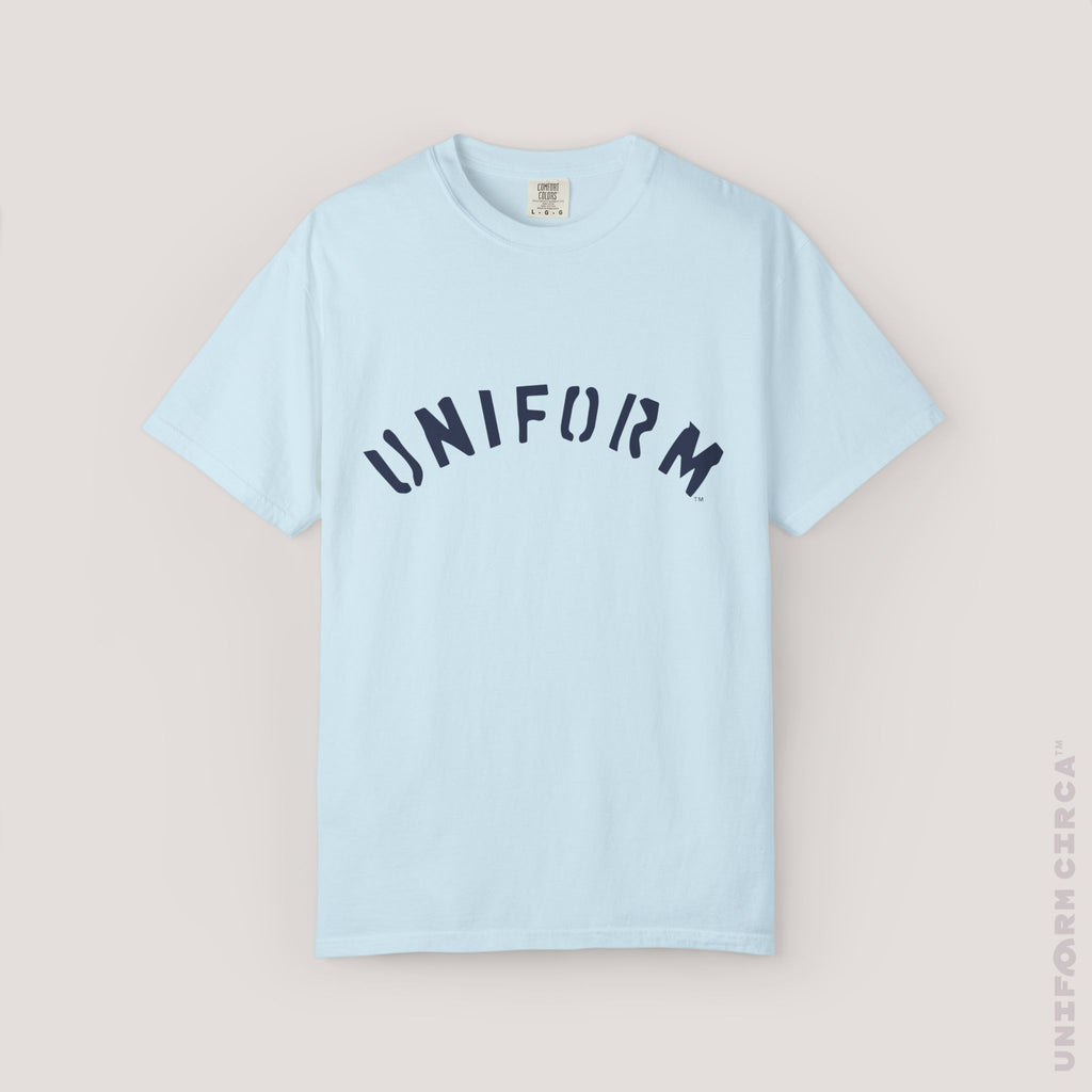 ARC UNIFORM OG | Crewneck T-Shirt | Printed