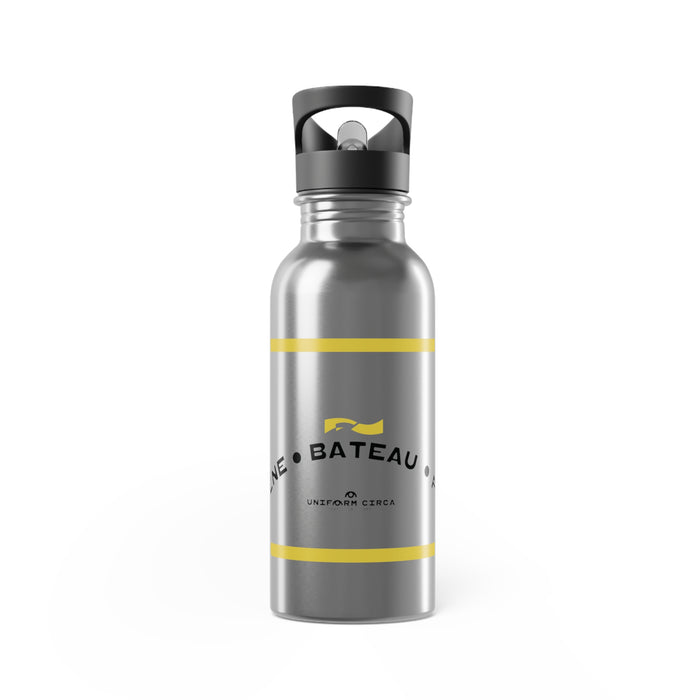 UNIFORM CIRCA WATER BOTTLE | ARC SOLAR YELLOW