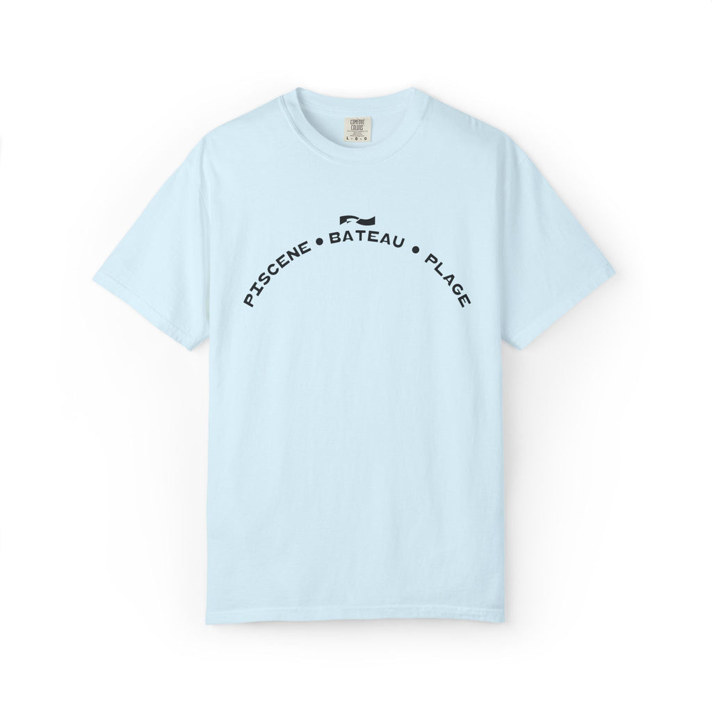 UNIFORM CIRCA T-SHIRT | ARC SOLAR