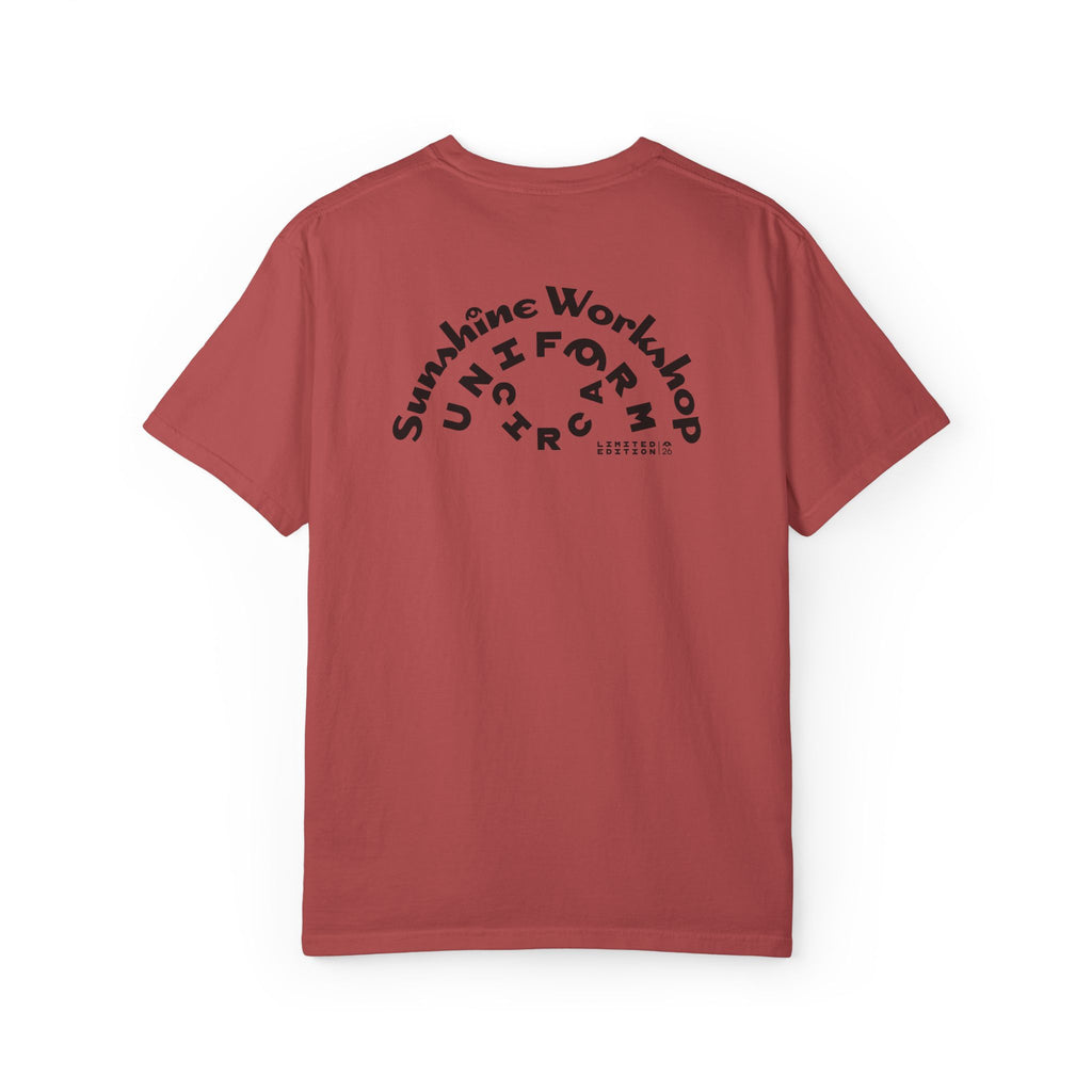 SUNSHINE WORKSHOP T-SHIRT | SUNSHINE