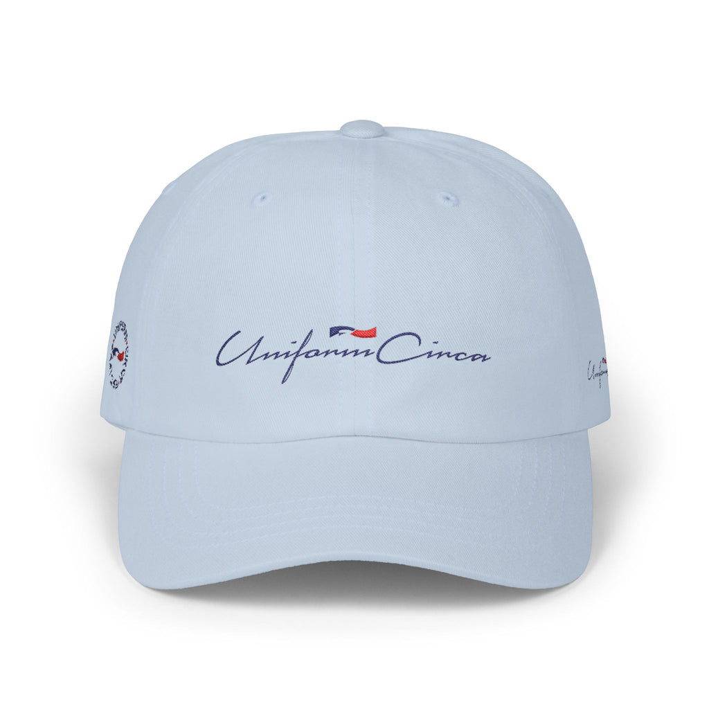 UNIFORM CIRCA CAP | GC R/B