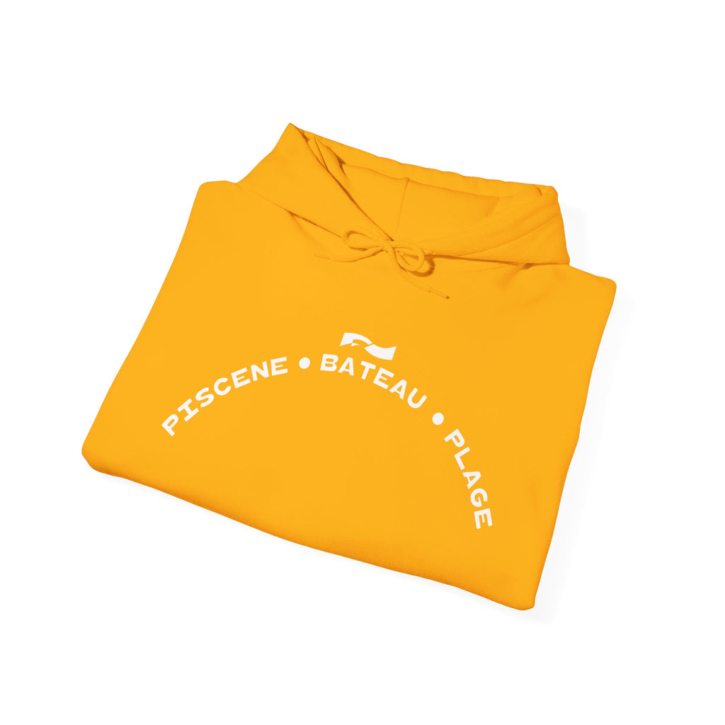 UNIFORM CIRCA HOODIE | ARC SOLAR