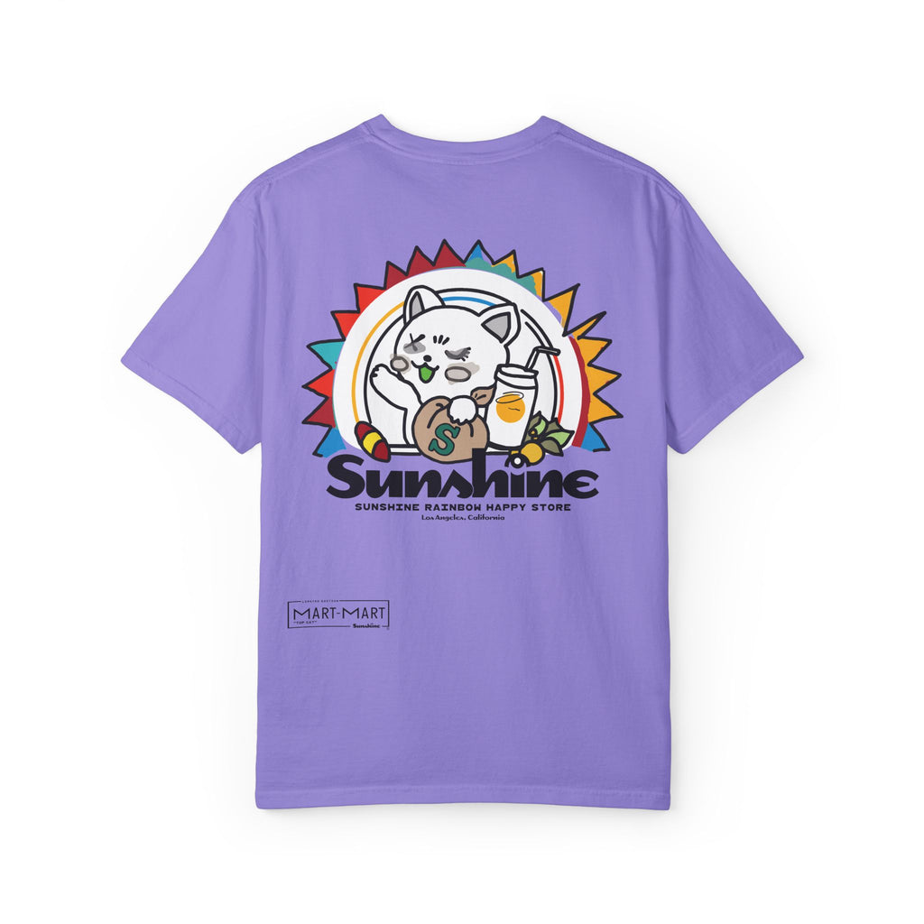 UNIFORM CIRCA T-SHIRT | TOP CAT