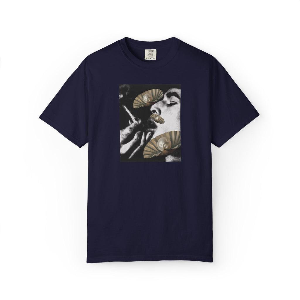 Diet Noir, Pearls No. 2 | UNIFORM T Shirt