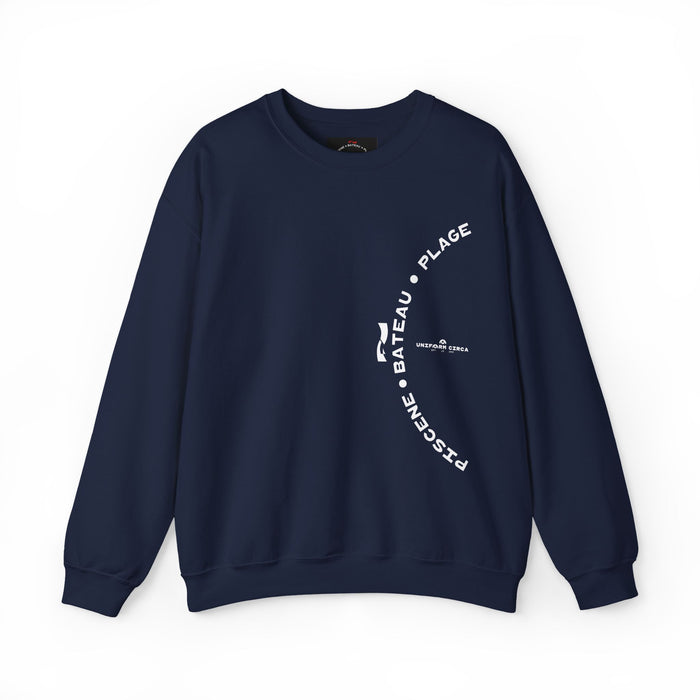 UNIFORM CIRCA SWEATSHIRT | ARC SOLAR