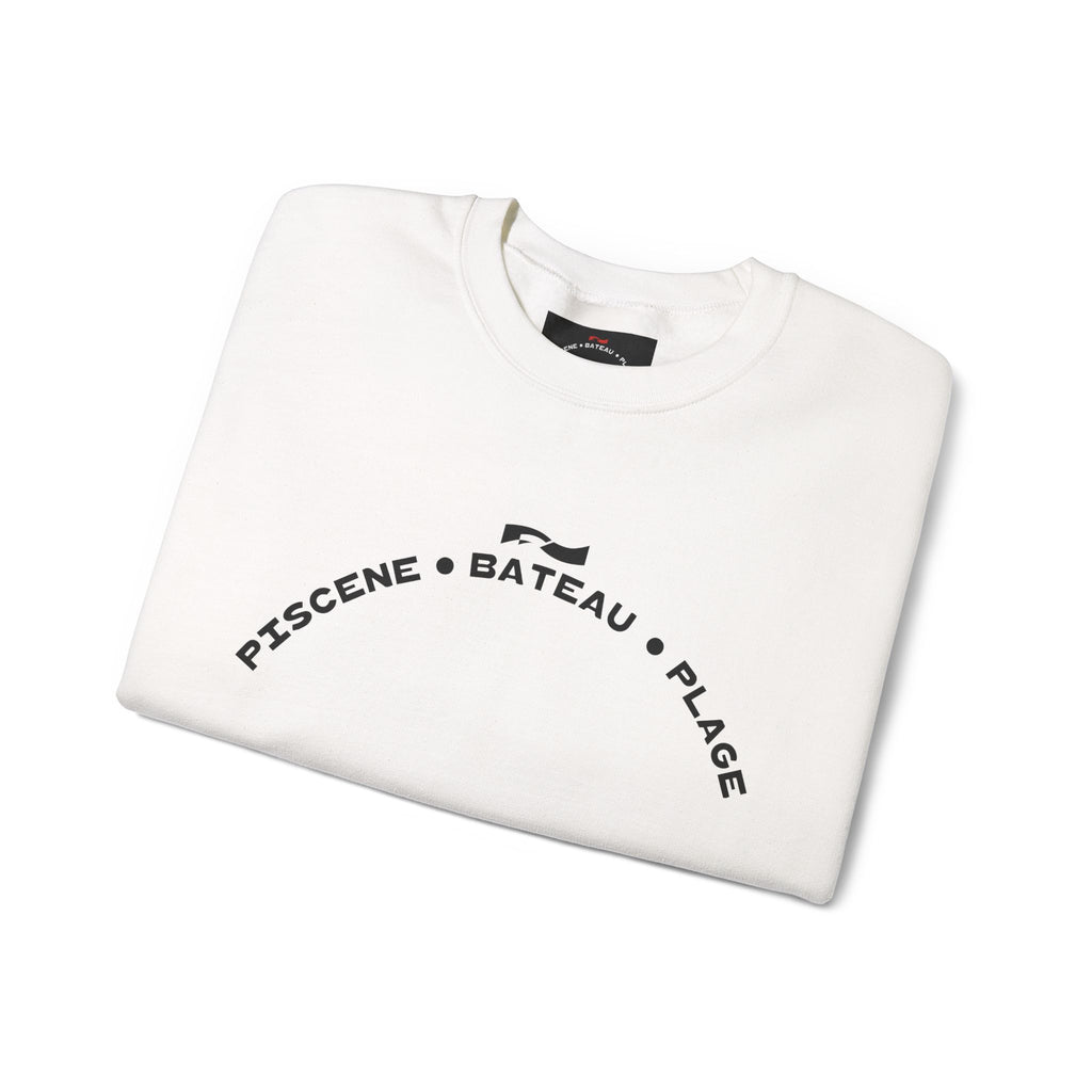 UNIFORM CIRCA SWEATSHIRT | ARC SOLAR