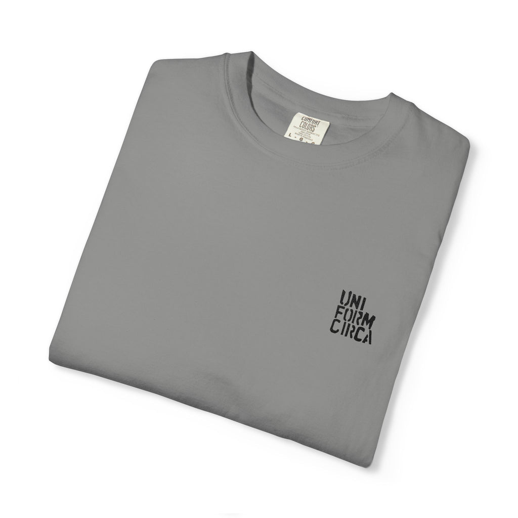 UNIFORM CIRCA T-SHIRT | TRI-MARK