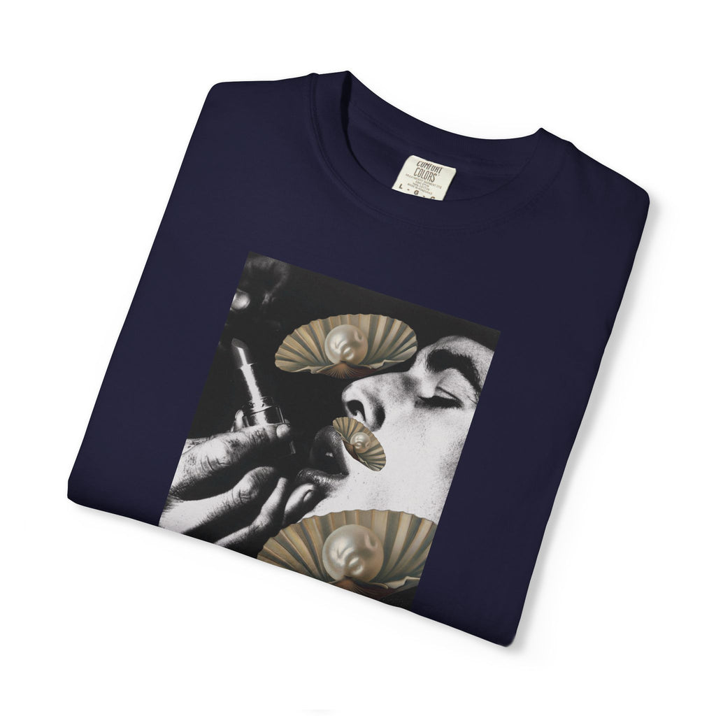 Diet Noir, Pearls No. 2 | UNIFORM T Shirt