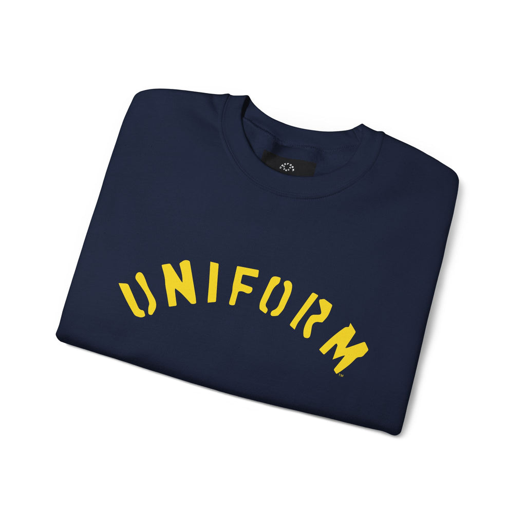 UNIFORM CIRCA SWEATSHIRT | ARC