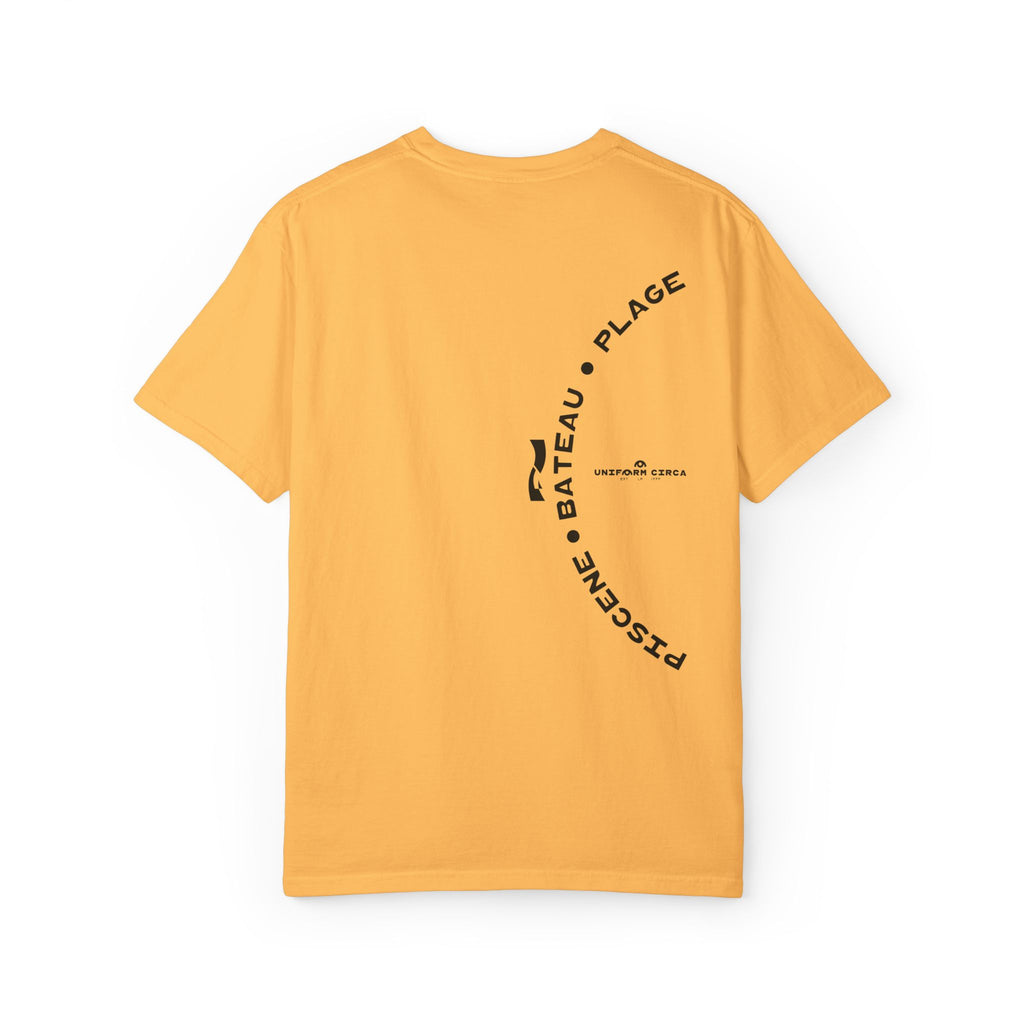 UNIFORM CIRCA T-SHIRT | ARC SOLAR