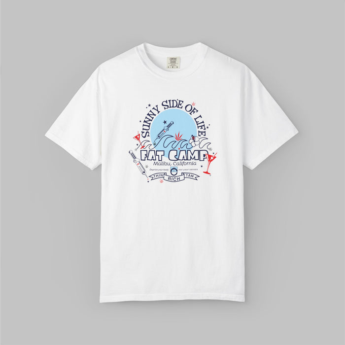 UNIFORM CIRCA T-SHIRT | SUNNY SIDE II