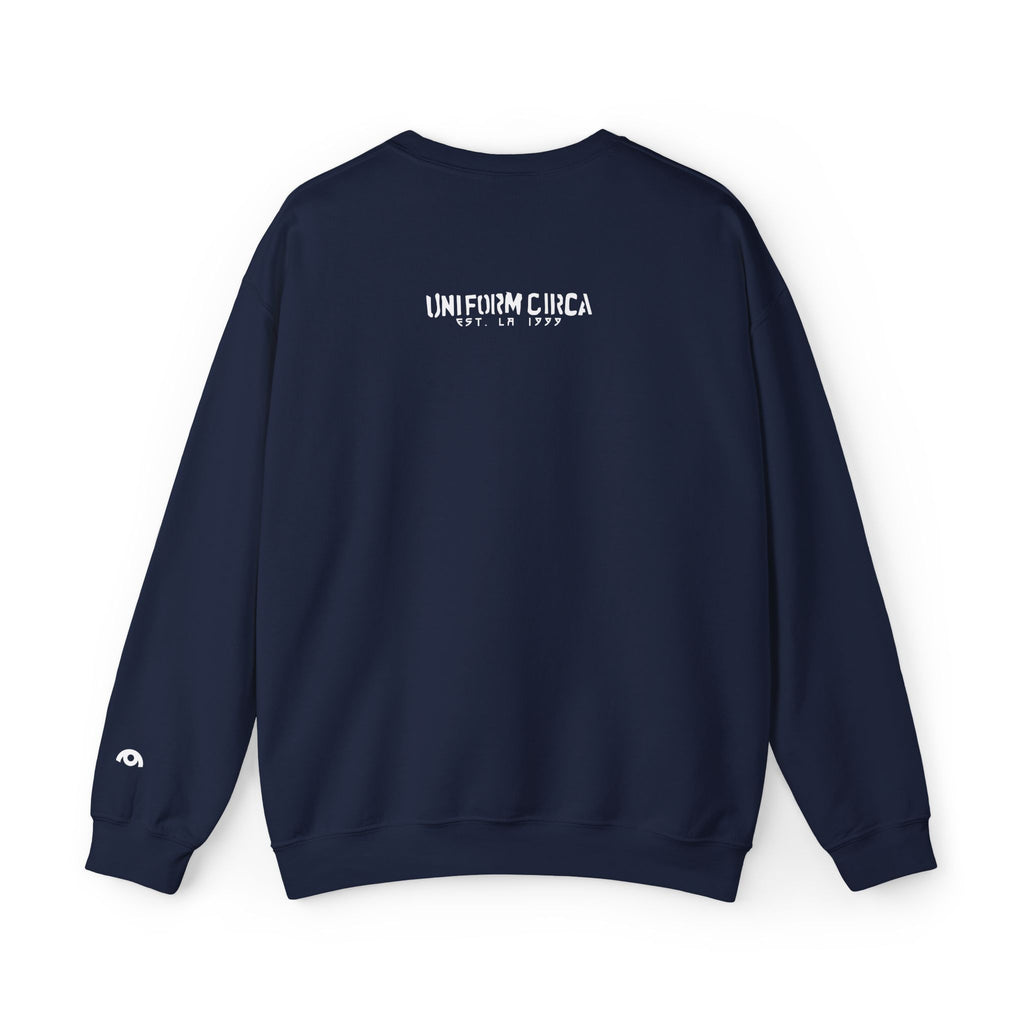 UNIFORM CIRCA SWEATSHIRT | ARC