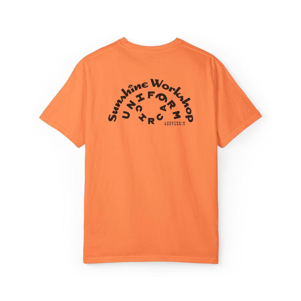 SUNSHINE WORKSHOP T-SHIRT | SUNSHINE