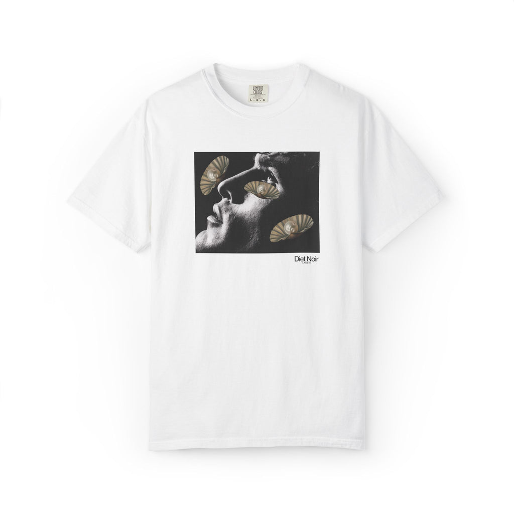 Diet Noir, Pearls No. 5. | UNIFORM T Shirt