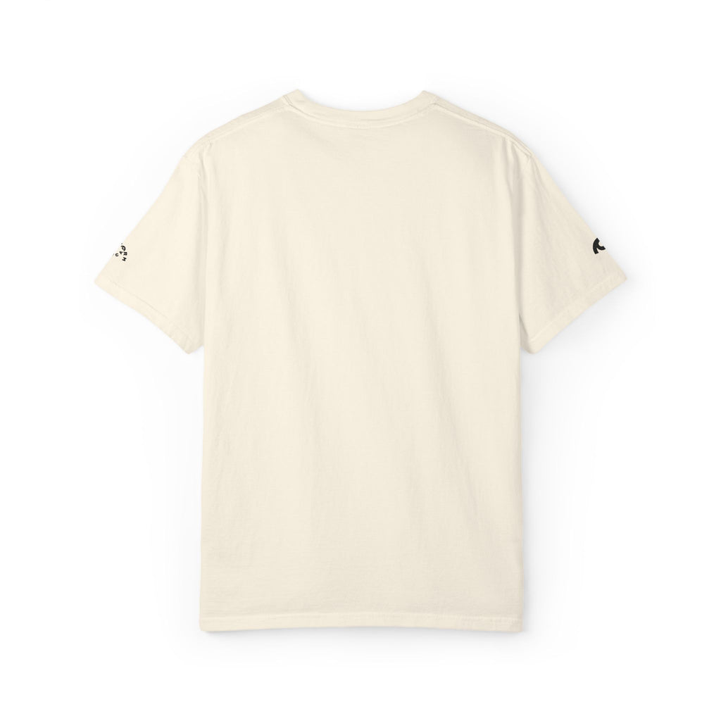 UNIFORM CIRCA T-SHIRT | TRI-MARK