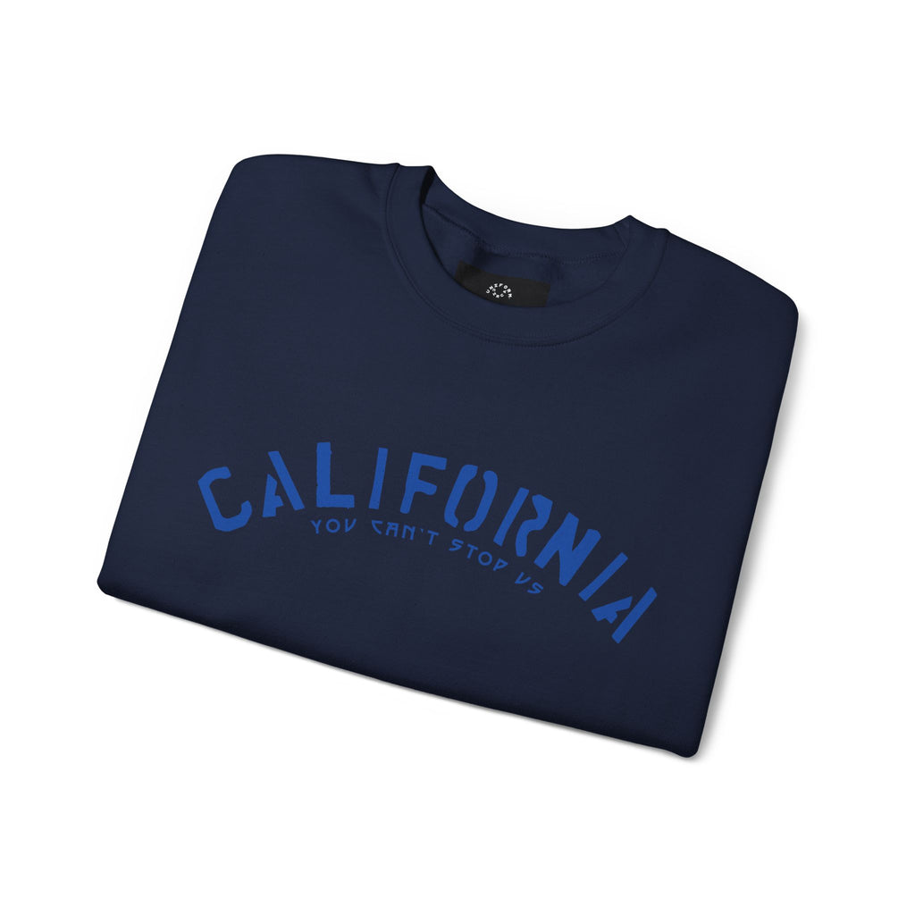 UNIFORM CIRCA SWEATSHIRT | ARC CALIFORNIA