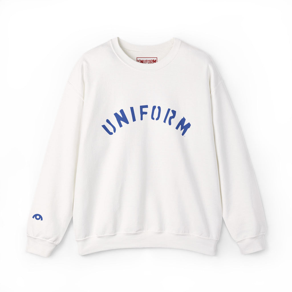 UNIFORM CIRCA SWEATSHIRT | ARC