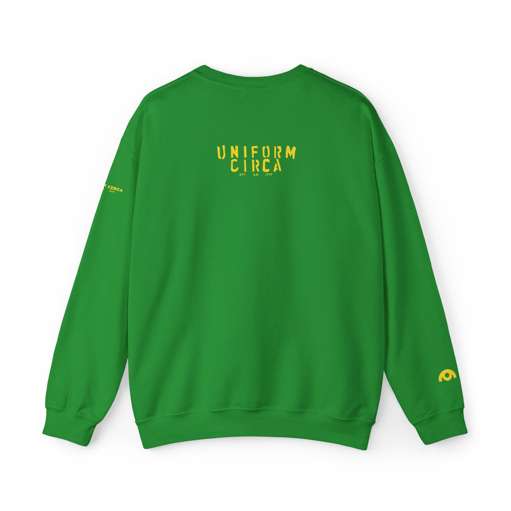 UNIFORM CIRCA SWEATSHIRT | ARC