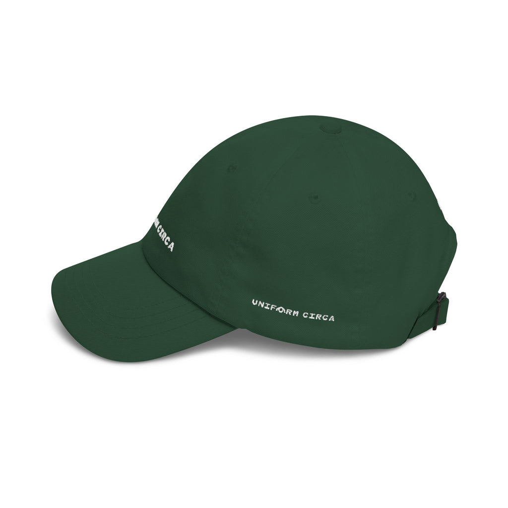 UNIFORM CIRCA CAP | MARK 2