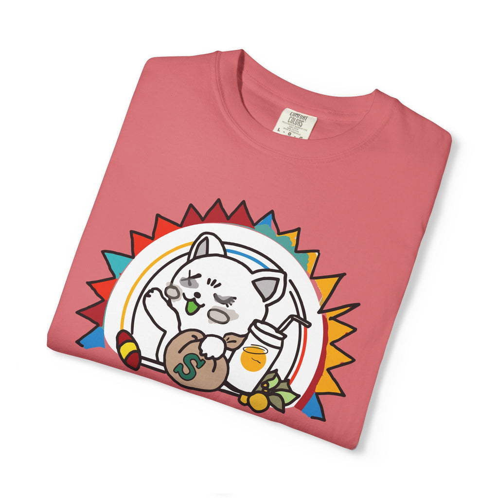 UNIFORM CIRCA T-SHIRT | TOP CAT