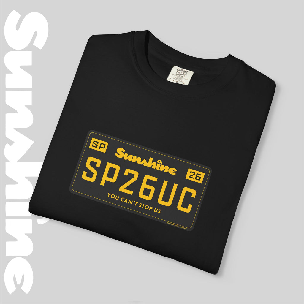 UNIFORM CIRCA T-SHIRT | PCH III